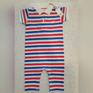 Monica & Andy one piece